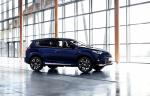 Toyota RAV4 Hybrid Sapphire 2016 года